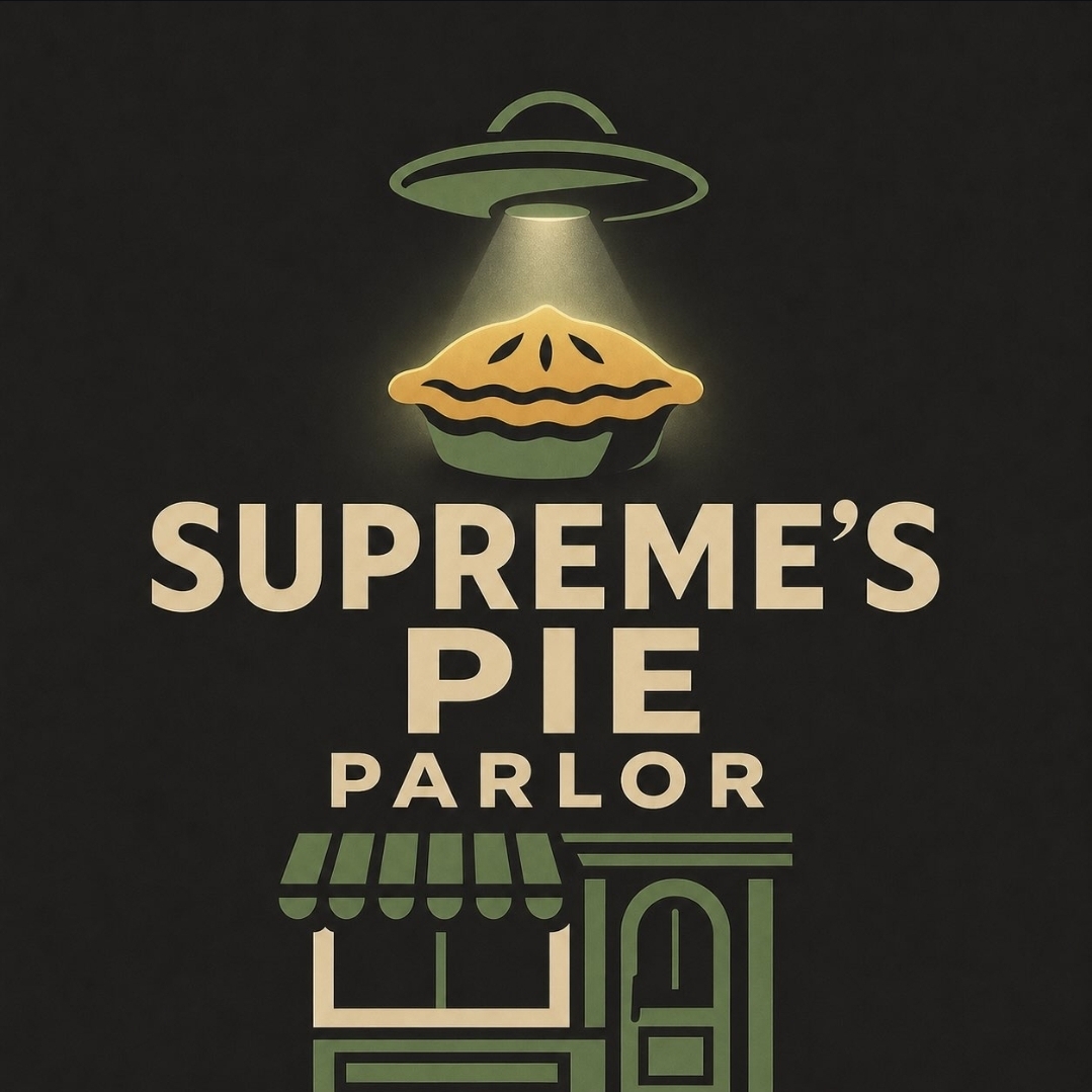 Supreme’s Parlor logo