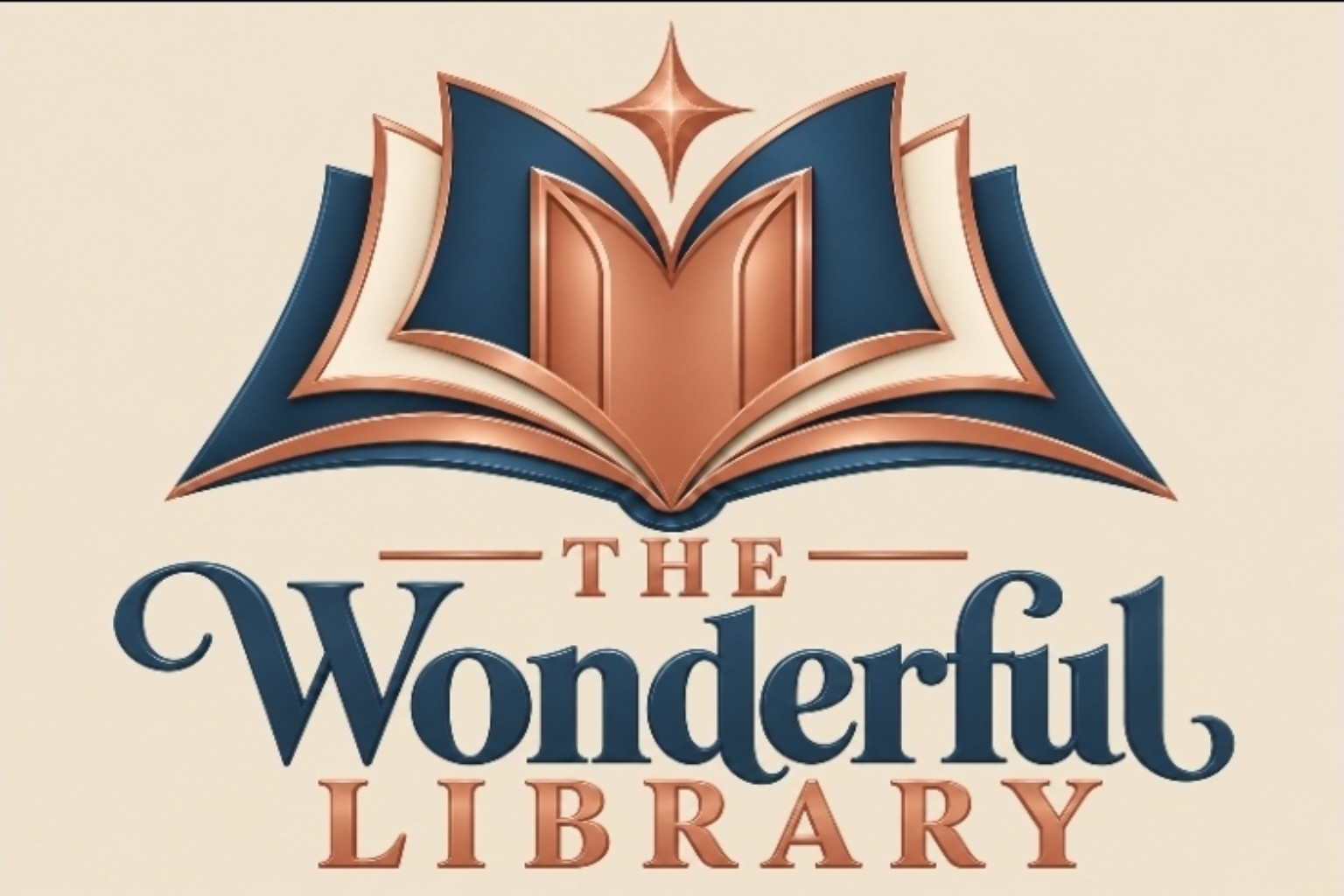 The Wonderful Library